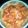 Fareedah Yahya 's cooksnap of when they made Nigerian flat bread (gurasa).