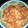 Fareedah Yahya 's cooksnap of when they made Nigerian flat bread (gurasa).
