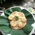 Cooksnap dari Husnul Khotimah untuk resep PisGor Bunga