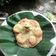 Cooksnap dari Husnul Khotimah untuk resep PisGor Bunga