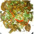 Ekta Vyas's cooksnap of when they made સુરતી પાત્રા (Surti Patra Recipe In Gujarati).