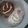 El cooksnap de daniela cuando hizo Milanesa de zapallito.