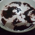 Cooksnap dari Pawon_Vie untuk resep Bubur ketan hitam metode 5.30.7