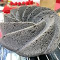 Cooksnap dari Rini Dwi Astuti untuk resep Bolu Ketan hitam kukus