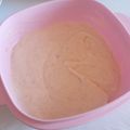 El cooksnap de Lara Vigil González cuando hizo Helado de banana súper!!.