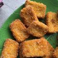 Cooksnap dari Luthfia Nurrochma untuk resep Nugget Ayam Sayuran