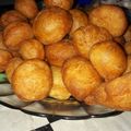 Cooksnap dari Anis Budi Herawati untuk resep Donat lembut dan Empuk