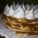 El cooksnap de Yamila Salazar cuando hizo Torta Rogel, exprés y con nueces.