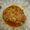 Cooksnap dari Firda Furwanti untuk resep Sambal Nanas Teri