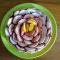 il Erica Barbero quando ha preparato Crostata integrale al limone
