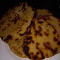 El cooksnap de Isabel Urtubia cuando hizo Churrascas al sartén.