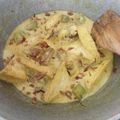 Cooksnap dari AiriNnez Chie Nounna ManieZh untuk resep Kari ayam simple