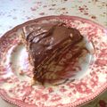 El cooksnap de RONCAL93 cuando hizo Tarta de galletas y chocolate.