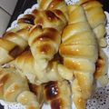 El cooksnap de nadiapamelaruiz cuando hizo Vigilantes caseros.