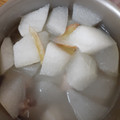 小喵 的 簡單的排骨冬瓜湯 cooksnap