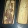 El cooksnap de Patrii cuando hizo Budín de Limón.