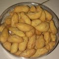 Cooksnap dari hanny januar untuk resep Biji Ketapang