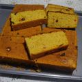 Cooksnap dari adeganda14@gmail.com untuk resep English Fruit Cake