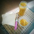 Cooksnap dari Nick Setiawan untuk resep Selai Srikaya Labu Kuning