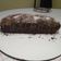 El cooksnap de Milagros Perez cuando hizo Budín de chocolate Nesquik.