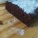 El cooksnap de Erika cuando hizo Brownie keto.