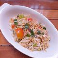 Cooksnap dari Keinara FR untuk resep Tumis Taoge