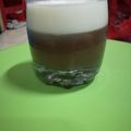 Cooksnap dari Dian Beebo untuk resep Puding sedot coklat 🍮