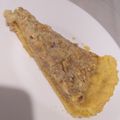 El cooksnap de Dae cuando hizo Kuchen de nuez.