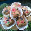 Cooksnap dari Mutabikh Uwmi (مطبخ اومي) untuk resep Cake Jelita
