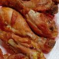 Cooksnap dari Devita Nirmala Hapsari untuk resep Ayam Goreng Bumbu Ungkep