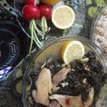 صورة من نسيم البحر 🌊، شاركها بعد تجربة وصفة ملوخيه ورز 🌹