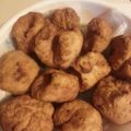 MsGray's cooksnap of when they made Jamaican Fried Dumplings.