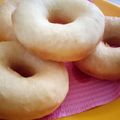 Cooksnap dari Ririn untuk resep Donat no Telur no Ulen
