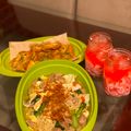 Cooksnap dari yani praja astuti untuk resep Mie Godog Jawa