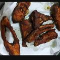 priya's cooksnap of when they made ஃபிஷ் ஃப்ரை(fish fry recipe in tamil).