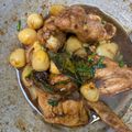Cooksnap dari Dewi Chipmunks untuk resep Semur ayam kentang