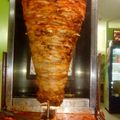 El cooksnap de Ayai Rodriguez cuando hizo Carne al pastor.