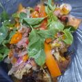 Cooksnap dari Hary Puspadewi untuk resep Bawal Bakar Sambal Matah
