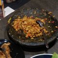 Cooksnap dari Gde Rasananda untuk resep Sambal Tempe Kencur