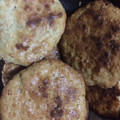 El cooksnap de kamary valdivia cuando hizo Galletas de avena con leche condensada.