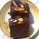 Cooksnap dari Laili Ila Khomsah untuk resep Brownies Pisang Panggang