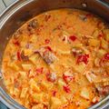 Cooksnap dari Vivi Novita Sari untuk resep 174.Sambel Goreng Ati Berkuah