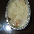 Cooksnap dari chantiqalia untuk resep SetUp Roti Tawar MPASI 1th