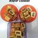 Cooksnap dari siska nurmayati untuk resep Wafer selamat cookies