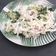 El cooksnap de Lidia D. cuando hizo Pasta con nata y brócoli.