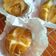 Cooksnap dari Dewi Umma Zahra untuk resep Kentang Panggang Keju