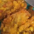 Cooksnap dari Anis Dahniar untuk resep Bakwan Jagung