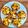 Cooksnap Puan Nurin Yang Comot semasa beliau membuat Pumpkin Muffin.