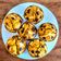 Cooksnap Puan Nurin Yang Comot semasa beliau membuat Pumpkin Muffin.