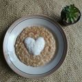 Cooksnap dari Putri(Dapur Ryuna)✅ untuk resep Bubur Merah Putih